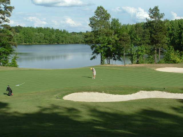 The First Tee of Central Arkansas - photo 3