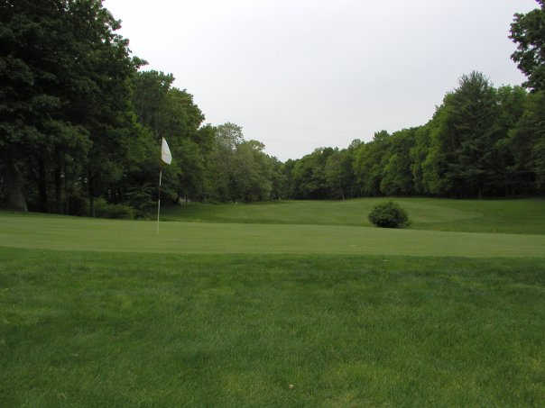Mountain Manor Golf Club - photo 3