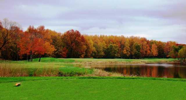 Eagle Oaks Golf Club - photo 2