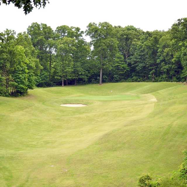Big Sugar Golf Club - photo 5