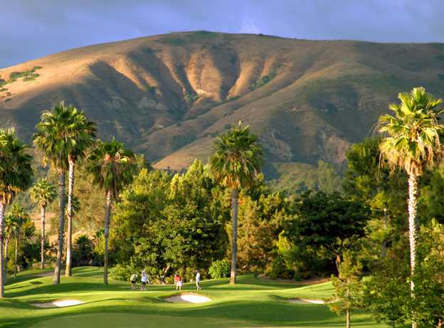 Tustin Ranch Golf Club - photo 4