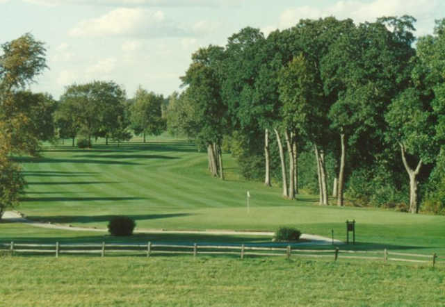 Golfmohr Golf Club - photo 4