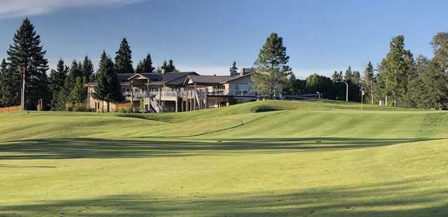 Ponoka Community Golf Club - photo 2