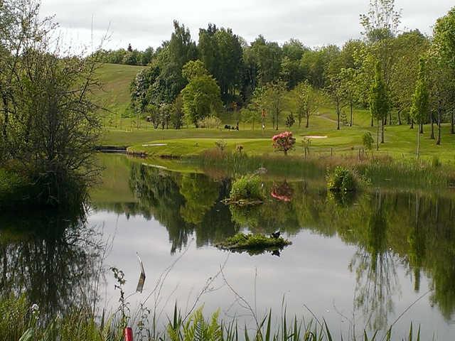 Williamwood Golf Club - photo 4