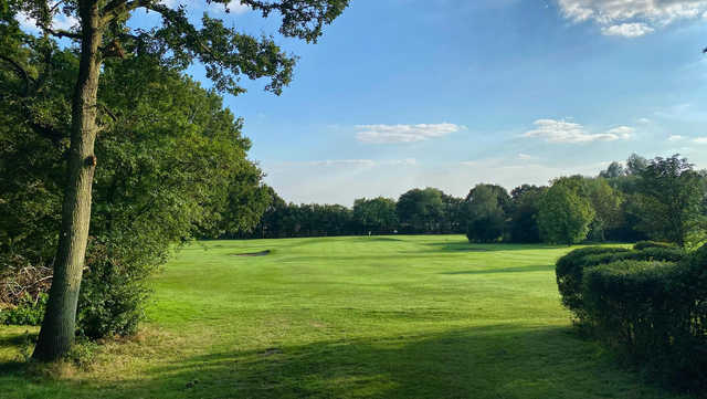 Forrester Park Golf Club - photo 3