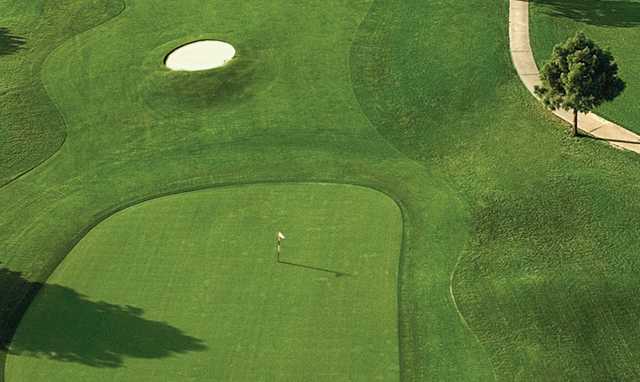 Walnut Creek Country Club - photo 6