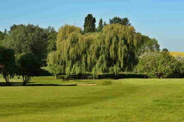 St Neots Golf Course - photo 4