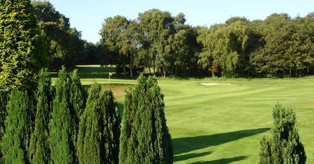 South Leeds Golf Club - photo 2