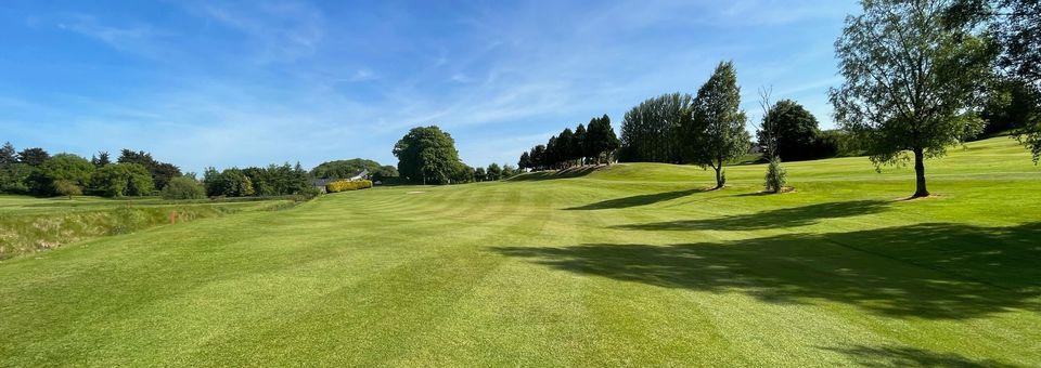 Mount Temple Golf Club - photo 6