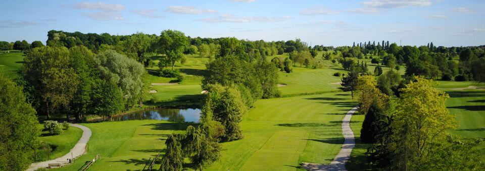 Golf de Lésigny-Réveillon - 18 trous - photo 2