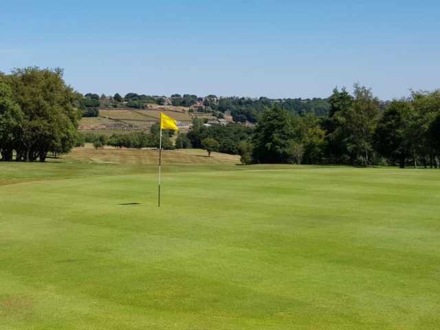Outlane Golf Club - photo 2