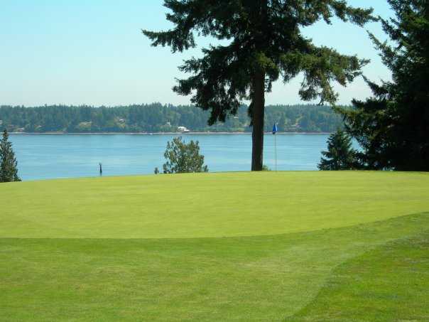 Olympia Country & Golf Club - photo 6