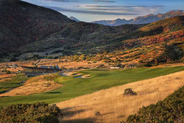 Soldier Hollow Golf Course - Gold - photo 1
