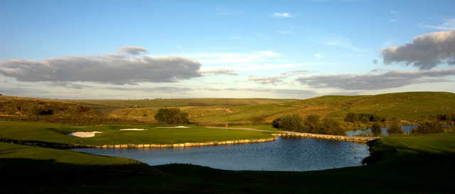 Rhondda Golf Club - photo 2