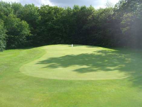 Stamford Golf Club - photo 4