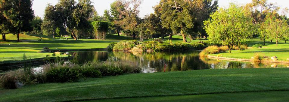 Rio Hondo Golf Club - photo 7