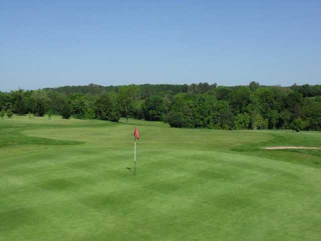 Little Lakes Golf Club - photo 6