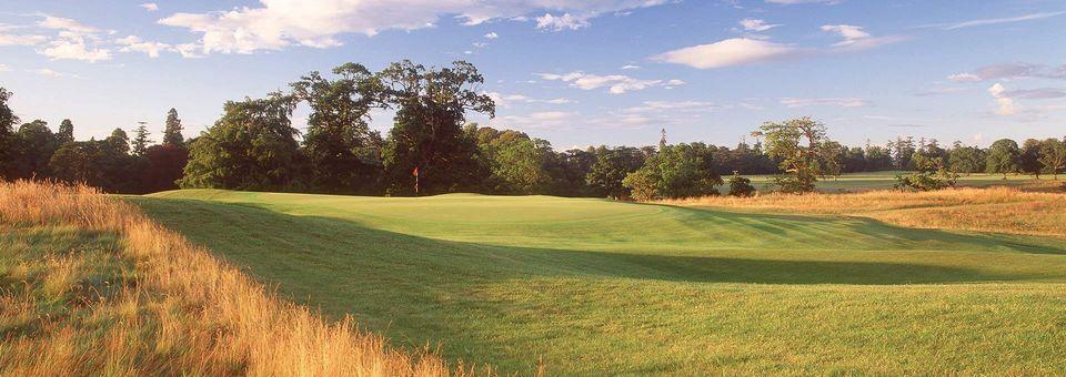 Carton House Golf Club - Montgomerie Course - photo 5