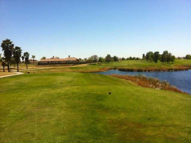 Pheasant Run Golf Course - photo 3