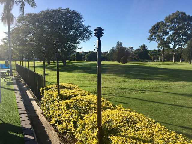 Bulimba Golf Club - photo 3