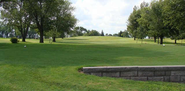 Silver Lake Country Club - photo 1