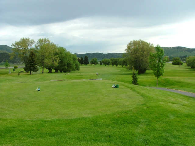 Oregon Trail Country Club - photo 2