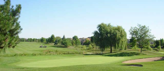 Millcroft Golf Club - photo 3
