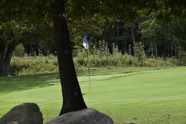 Foxcroft Golf Club - photo 2