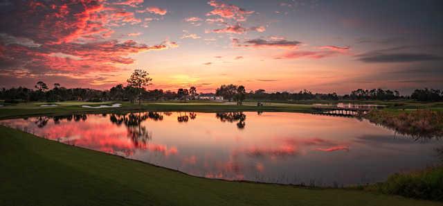 Ibis Landing Golf Club - photo 6