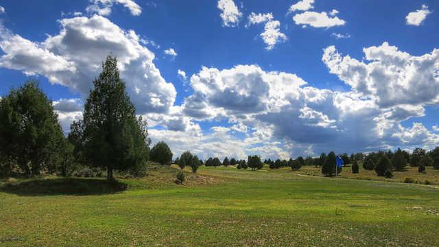 Cherokee Springs Golf and RV Resort