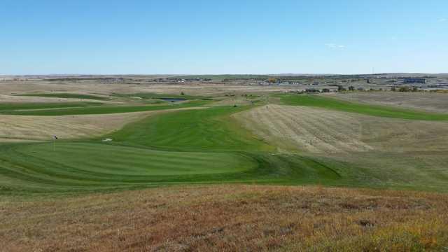 Medicine Hole Golf Course - photo 2