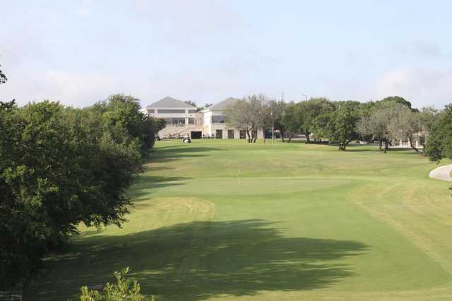 The Courses of Clear Creek - photo 2