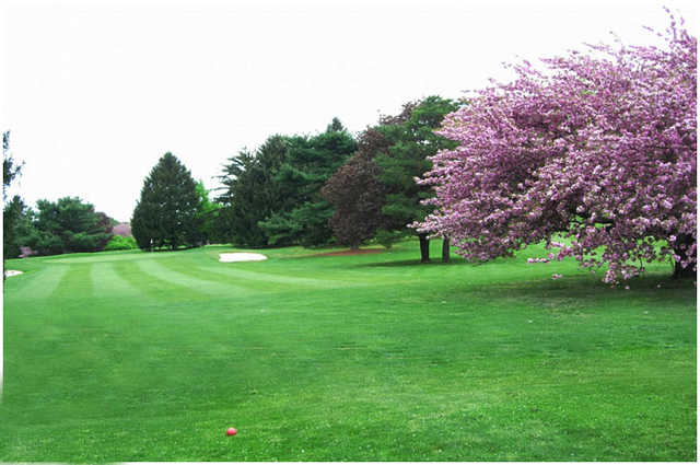 Bel-Aire Golf Club - photo 2