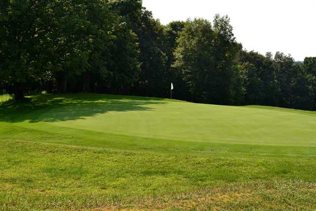 Salt Fork - photo 4
