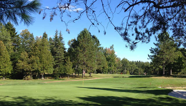 Hampton Golf Course - photo 2