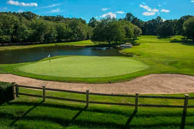 Silvermine Golf Club Inc - photo 1