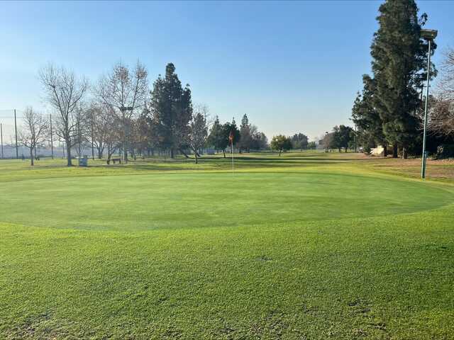 Arcadia Par 3 Golf Course
