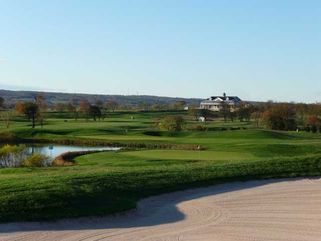 Neshanic Valley Academy Course - photo 2