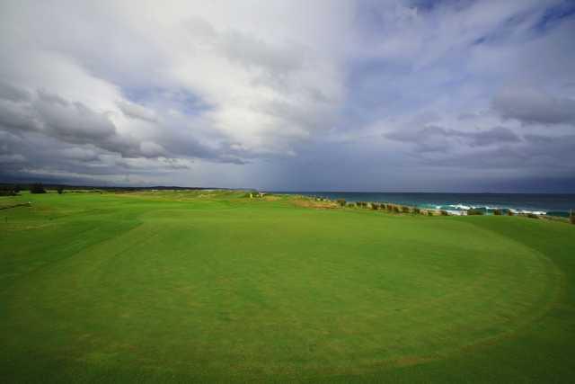 Belmont Golf Club