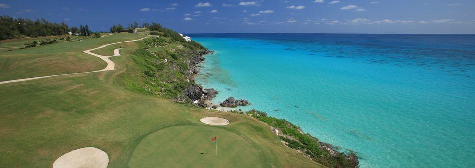 Port Royal Golf Club - photo 7