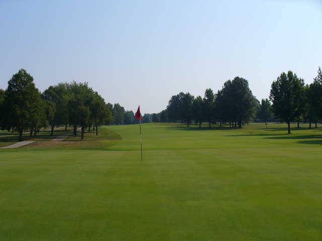Rend Lake Golf Course - photo 3