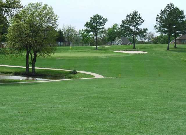 Harrison Country Club - photo 2