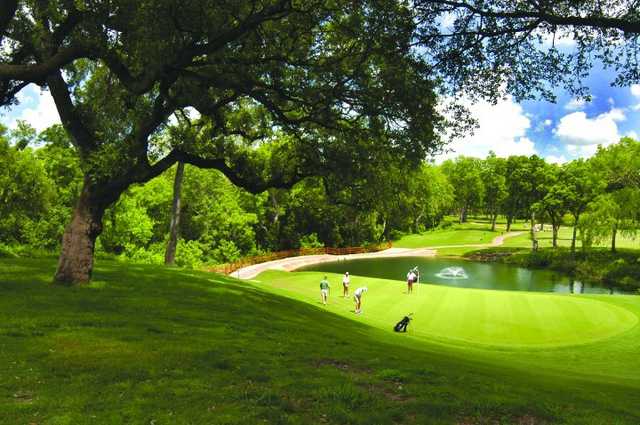 Onion Creek Club - photo 5