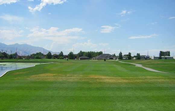 Central Valley Golf Club - photo 3
