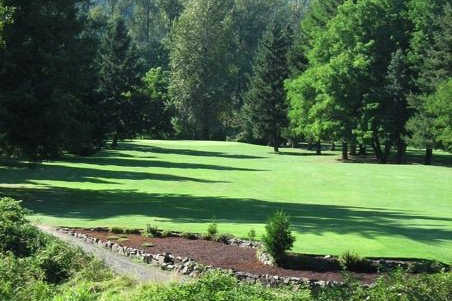 McKenzie River Golf Course - photo 3