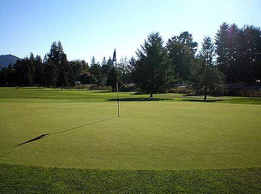 Pine Ridge Golf Club - photo 3