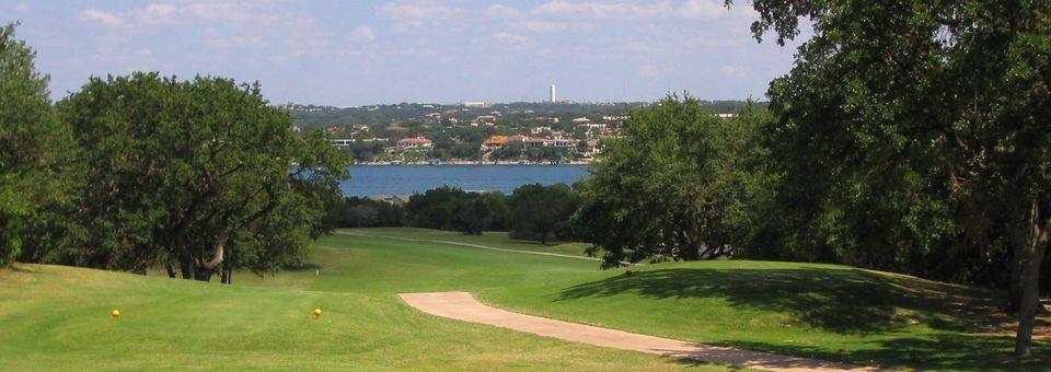 Point Venture Golf Club - photo 3