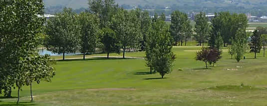 Williston Municipal Golf Course - photo 2