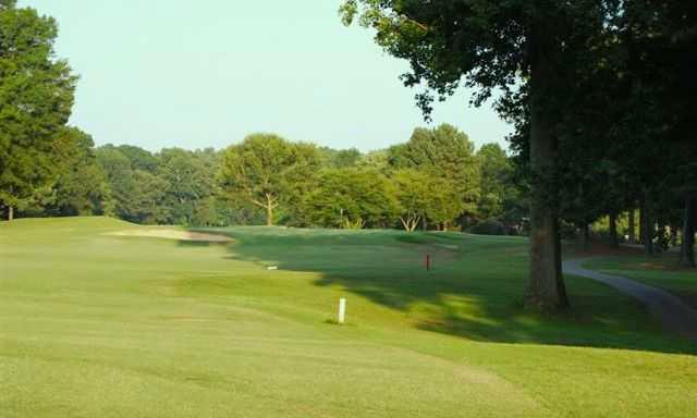 Larkhaven Golf Club - photo 6