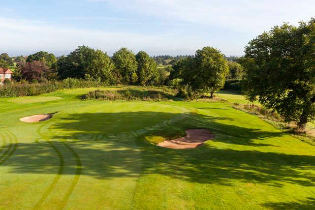 Ringway Golf Club - photo 2